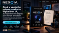 NEXOIA — Método para Crear y Vender Productos Digitales con IA
